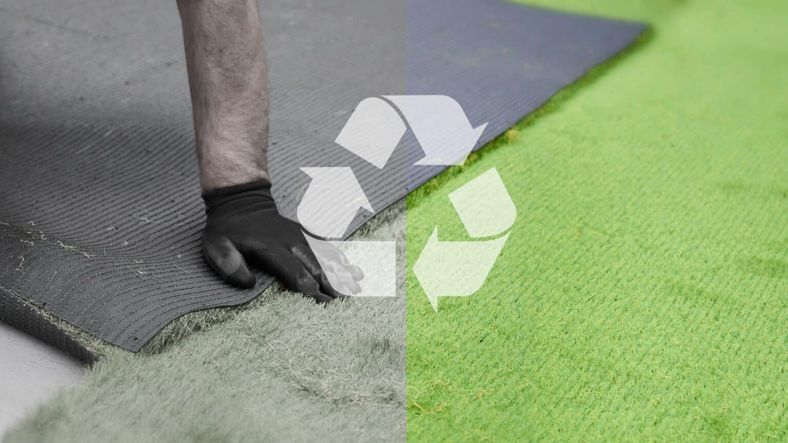 Is Gym Flooring Recyclable? EcoFriendly Gym Flooring Solutions